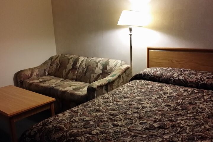 Skagit Motor Inn