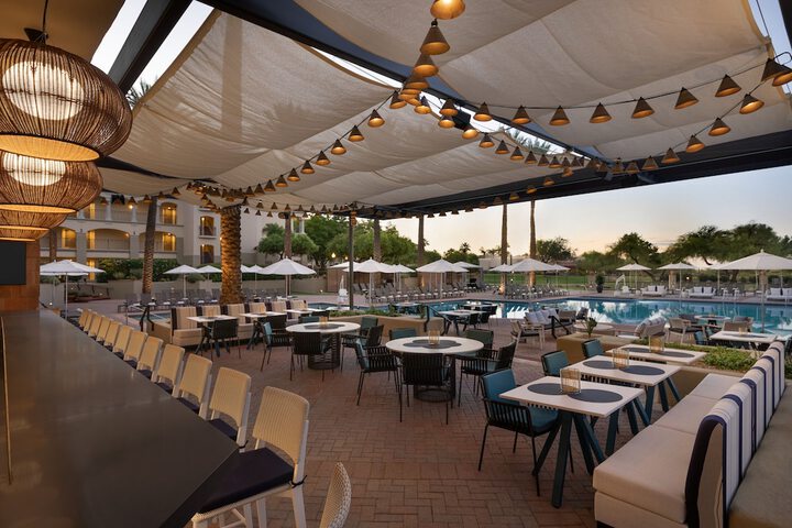 Fairmont Scottsdale Princess
