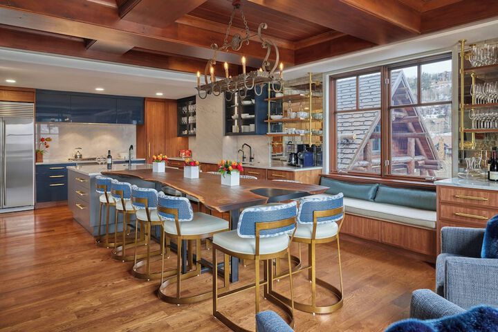 The Ritz-Carlton Bachelor Gulch