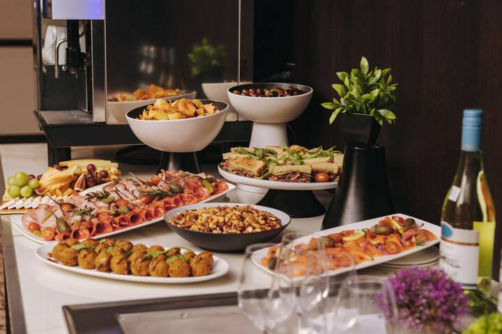 InterContinental Montreal by IHG