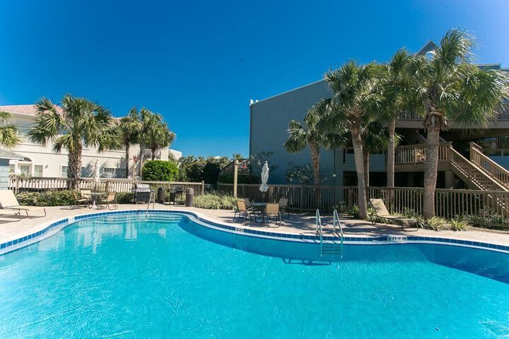 Hibiscus A103 2 / 2 Free Activities! & Oceanfront Wifi 3 Pools