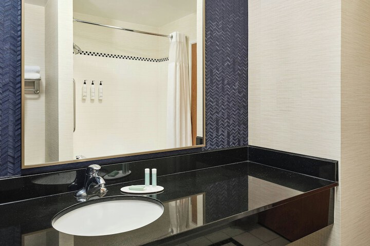 Fairfield Inn & Suites by Marriott Gillette