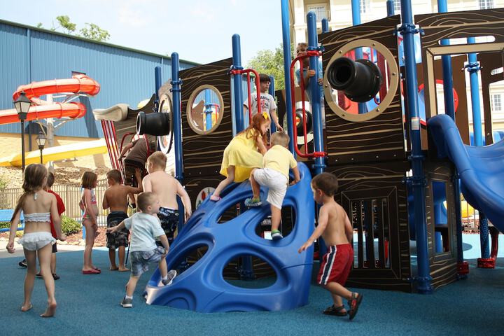 The Resort at Governors Crossing