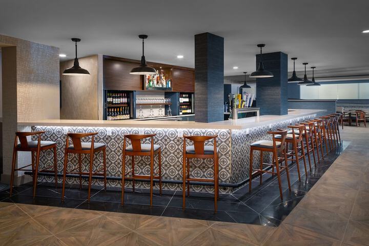 DoubleTree by Hilton Ann Arbor North
