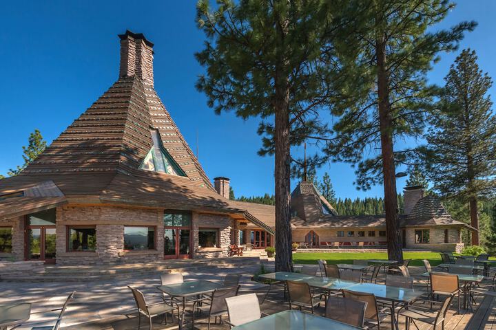 The Inn at Nakoma