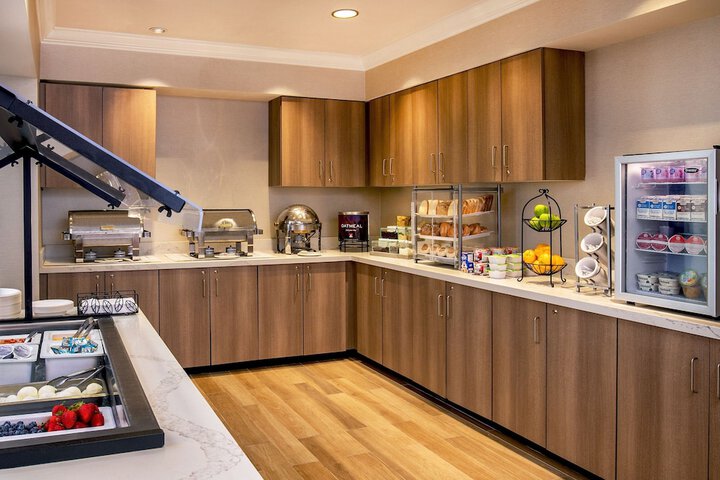Residence Inn by Marriott Norfolk Airport