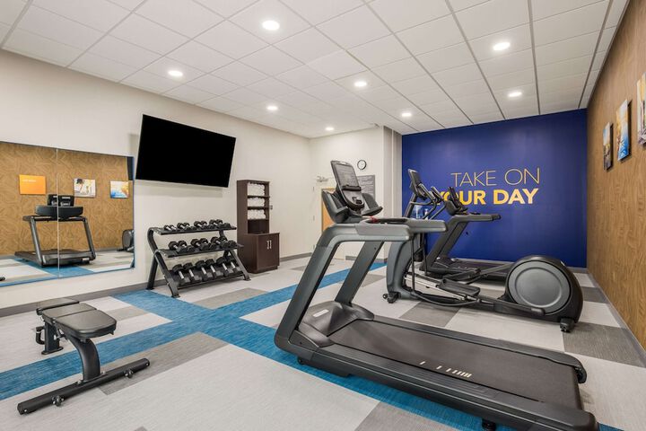 Health and Fitness 32 of 34
