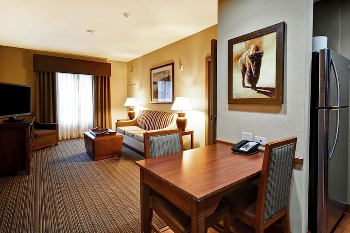 Homewood Suites by Hilton Kalispell MT