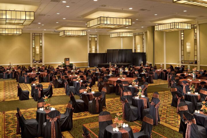 The Park Vista - a DoubleTree by Hilton Hotel - Gatlinburg