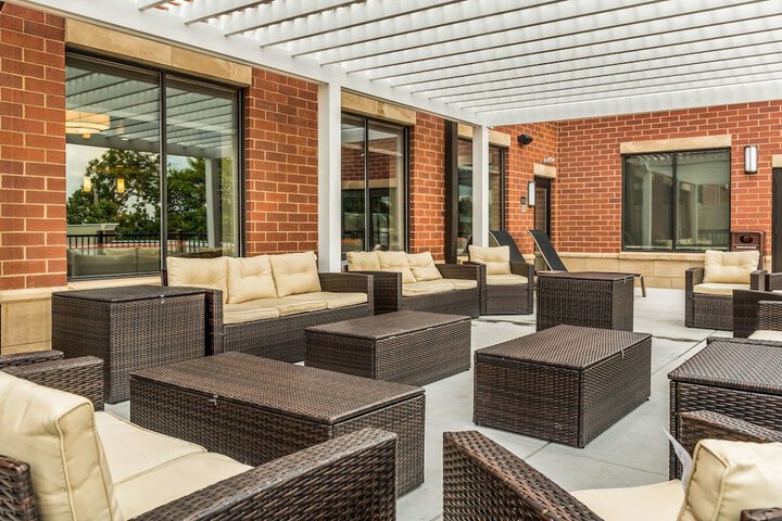 Terrace/Patio 39 of 40