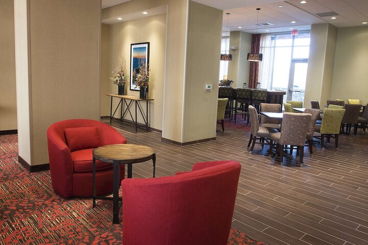 Hotel Interior 20 of 48