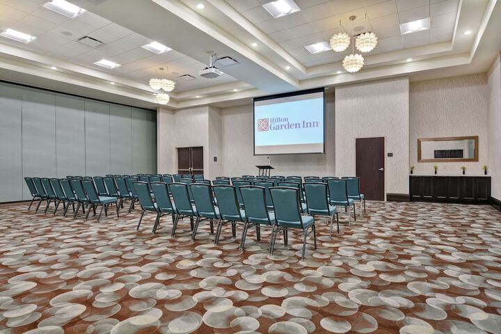 Hilton Garden Inn Fayettevile