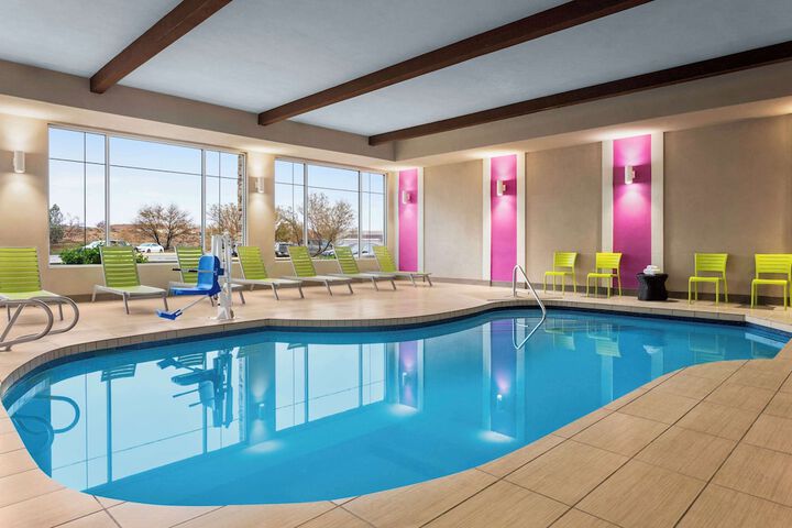 Pool 7 of 68