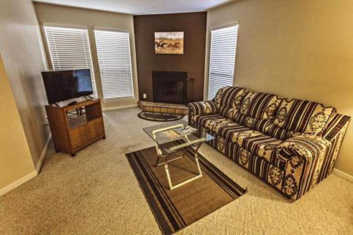 Ruidoso Downs Condos by VRI resorts