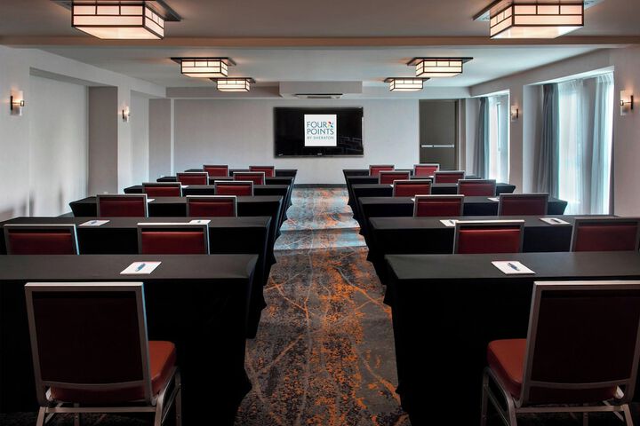Meeting 23 of 29