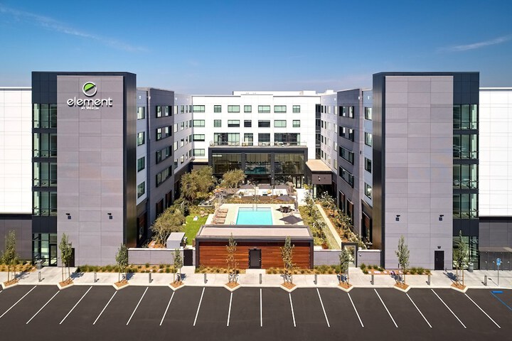 Element by Marriott Santa Clara