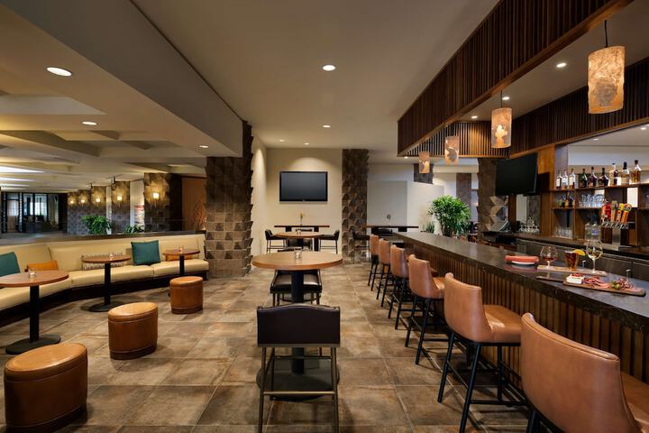 Lounge 75 of 85