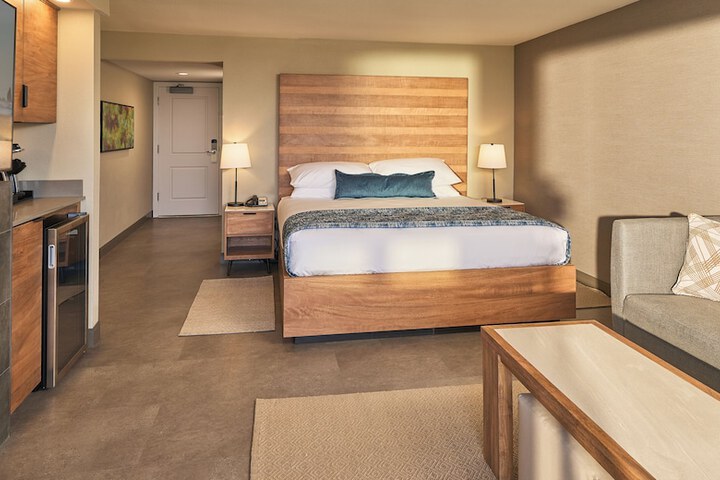 Surfsand Resort