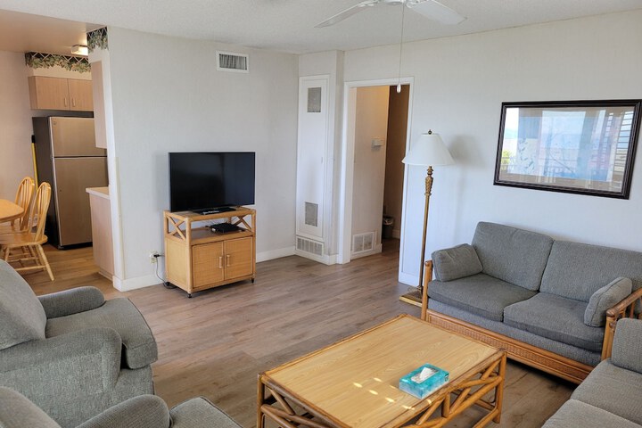 The Beach Cottages