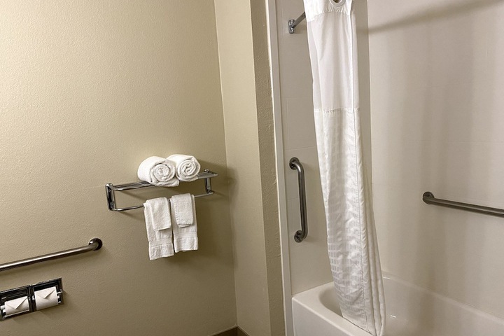 Comfort Inn Near Kokomo Speedway