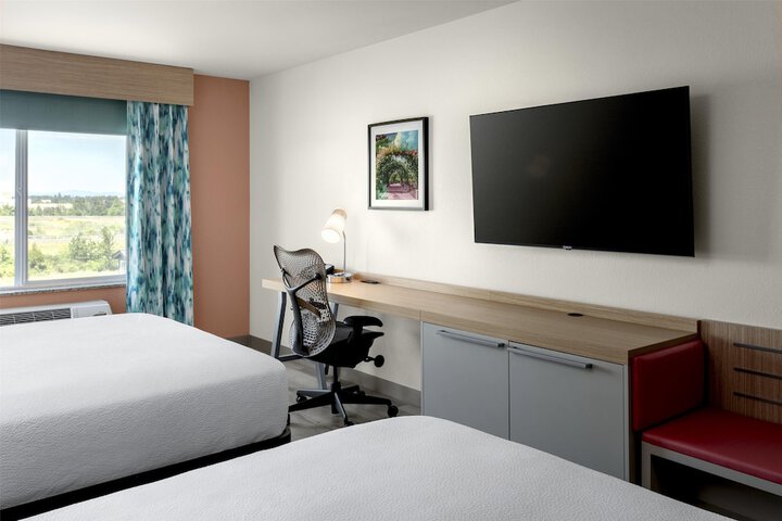 Hilton Garden Inn Eugene / Springfield