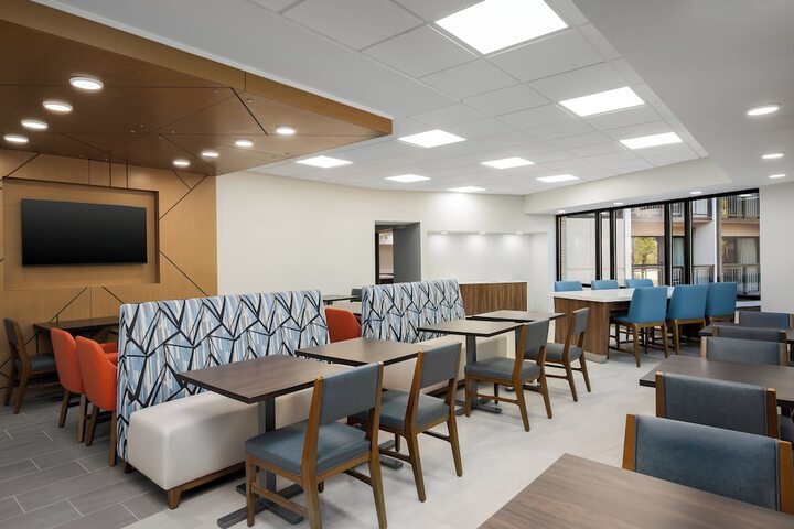 Holiday Inn Express Hilton Head Island by IHG