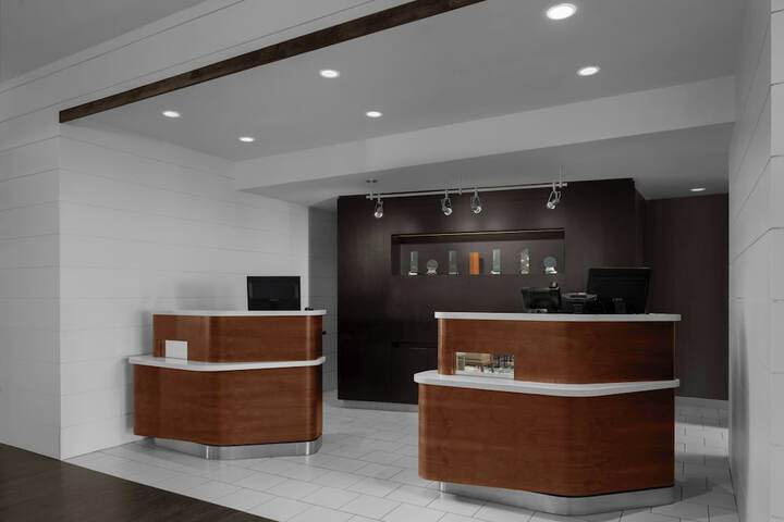 Courtyard by Marriott Charleston Summerville