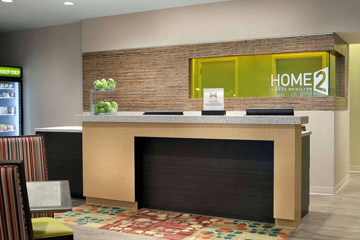 Hotel Interior 6 of 29