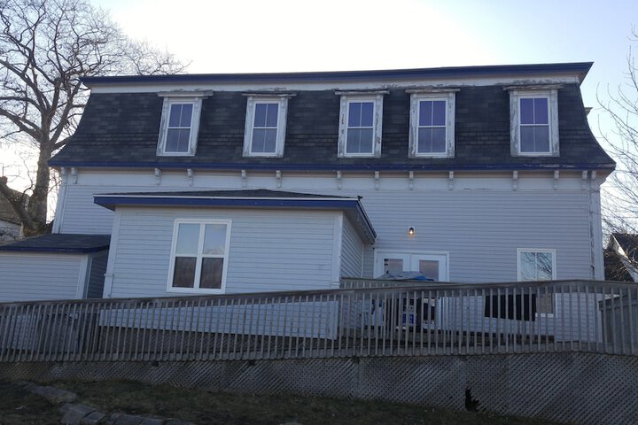 Elevate Rooms at 66 Montague