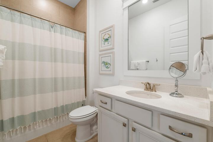 Prominence on 30A by Panhandle Getaways