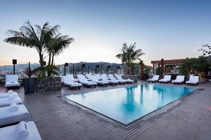 Dream Hollywood by Hyatt