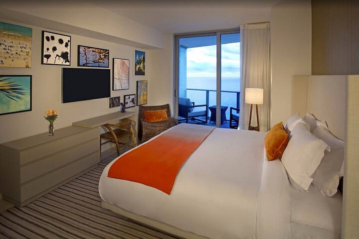 Lyfe Resort & Residences