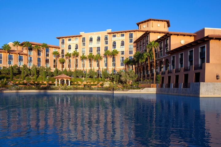 The Westin Lake Las Vegas Resort & Spa by Marriott