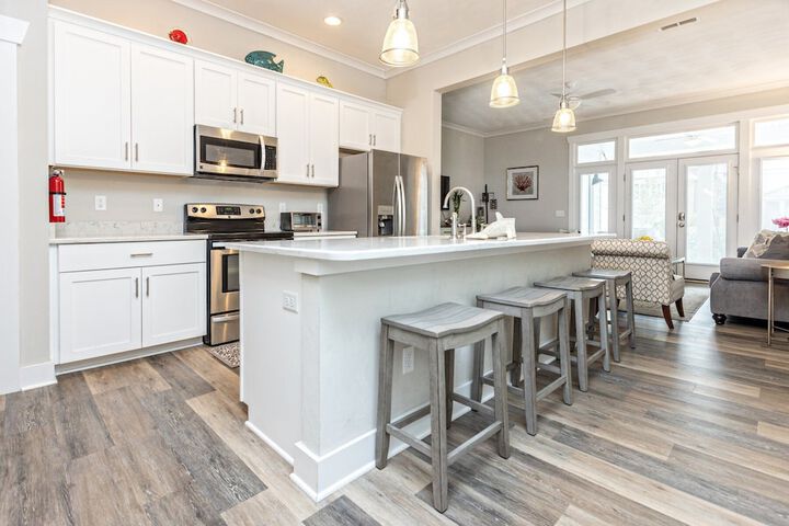 525 The Back Bay House