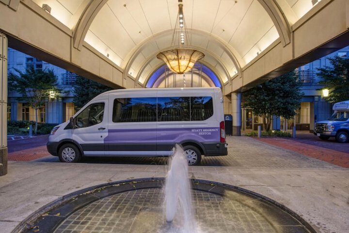 Hyatt Regency Reston