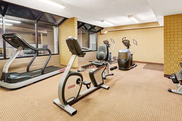 Health and Fitness 12 of 13