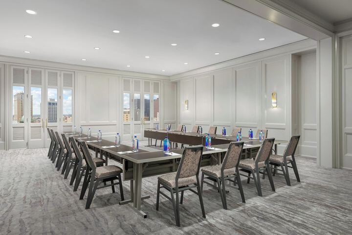 The Westin New Orleans