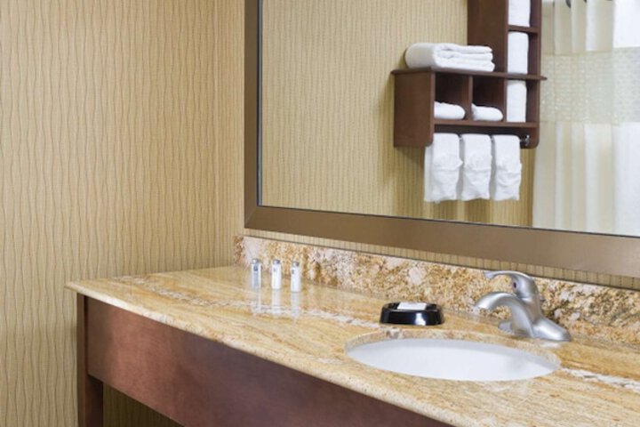Hampton Inn San Angelo