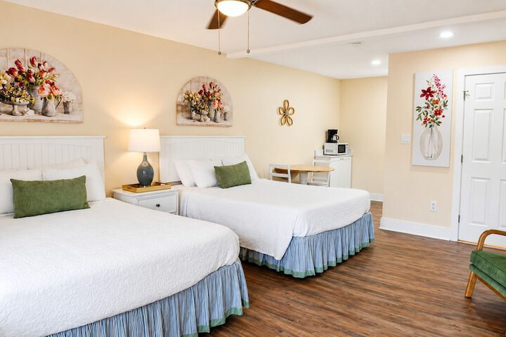 Belleair Beach Resort Motel
