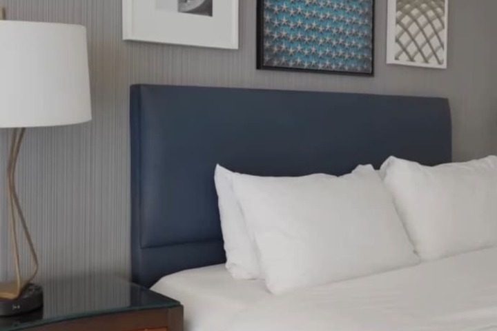 Le Meridien Arlington