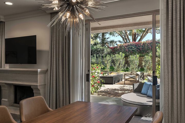 The Phoenician a Luxury Collection Resort, Scottsdale