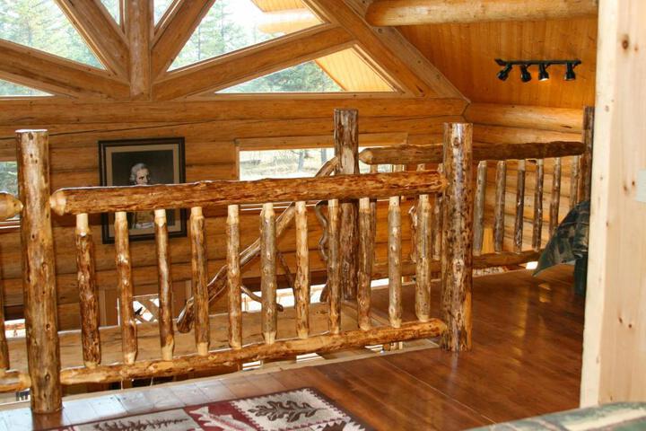 Anchor Point Captain Cook Lodge