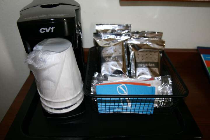 Breakfast/Coffee Service 62 of 94