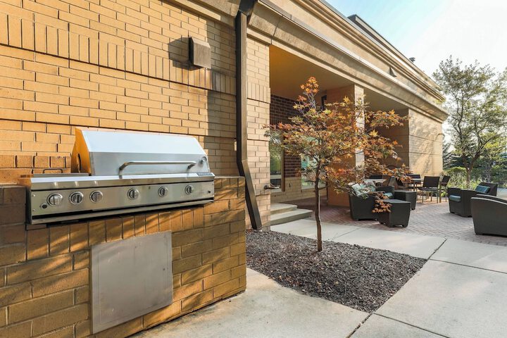 Residence Inn by Marriott Chicago Naperville / Warrenville