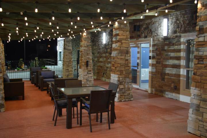 Terrace/Patio 21 of 21