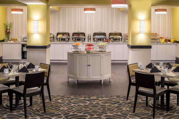Crowne Plaza Cabana Palo Alto by IHG