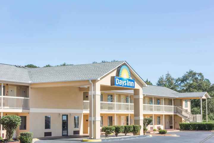 Knights Inn