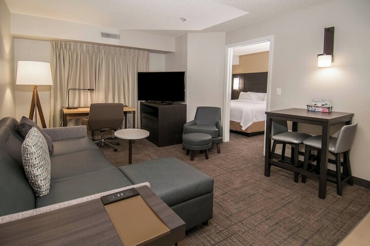 Residence Inn by Marriott Springdale