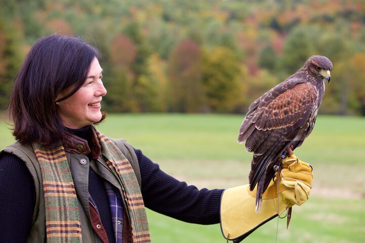Woodstock Inn & Resort