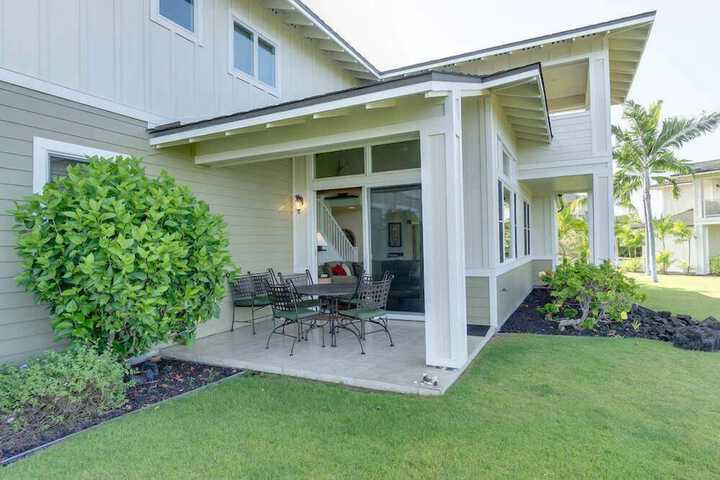 Luxury at Na Hale O Keauhou #N1